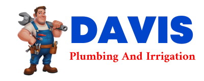 Trusted plumber in TRILLA